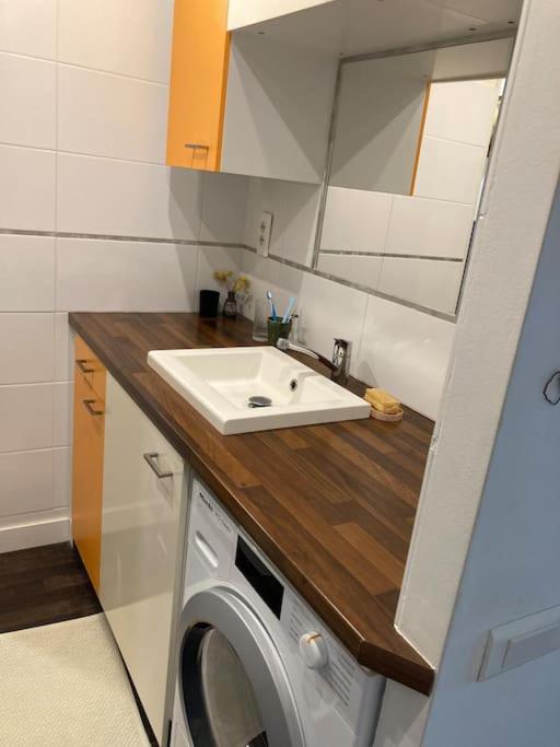 Apartament Le Cap - Bungalow Vue Mer Et Colline - Hauteur De Cassis Zewnętrze zdjęcie